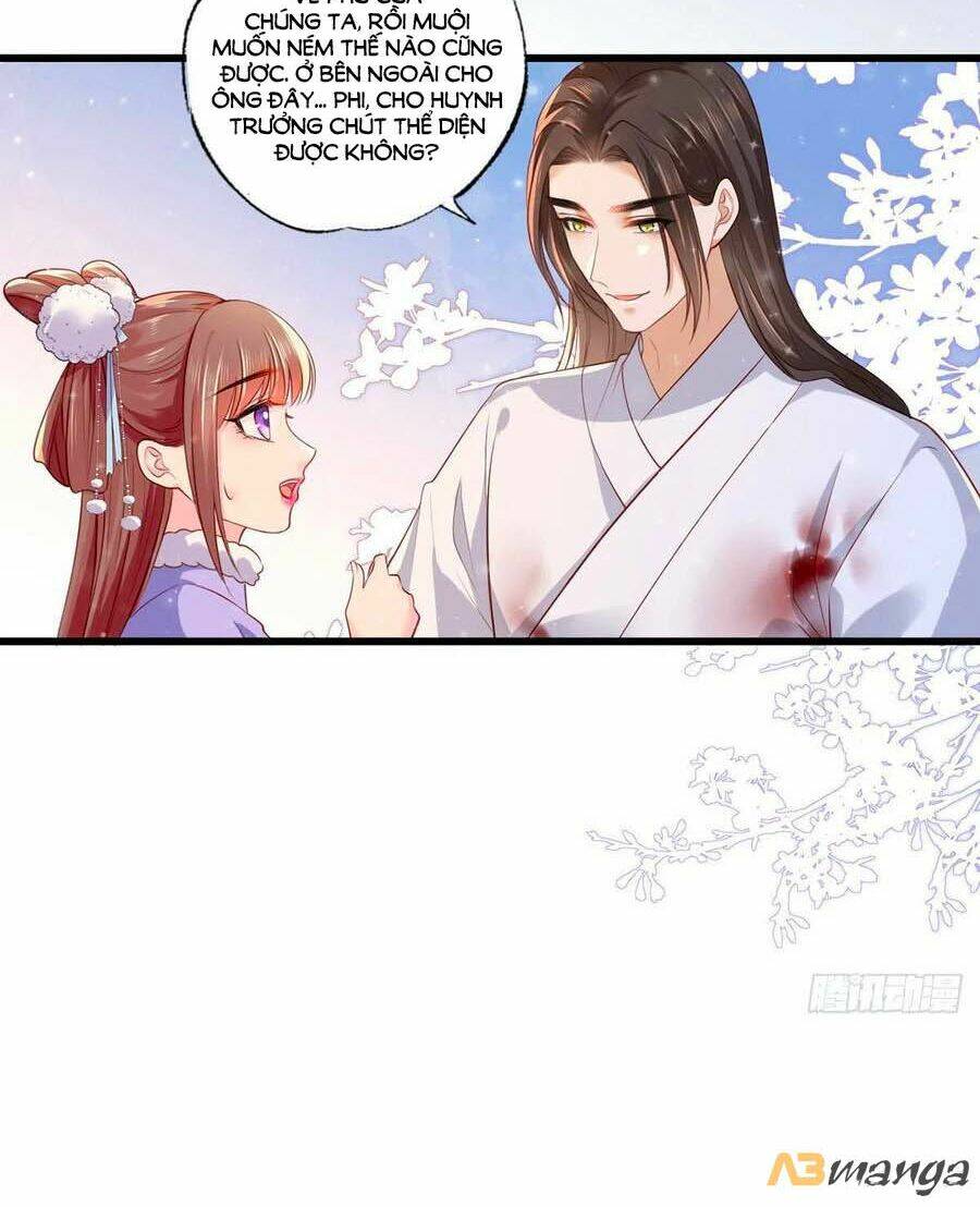 Nữ Thủ Phú Chi Kiều Sủng Nhiếp Chính Vương: Chapter 66