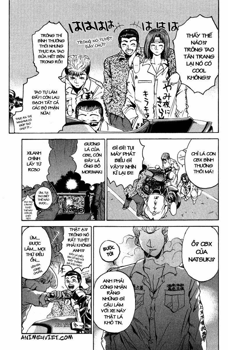 Bad Company: Chapter 10