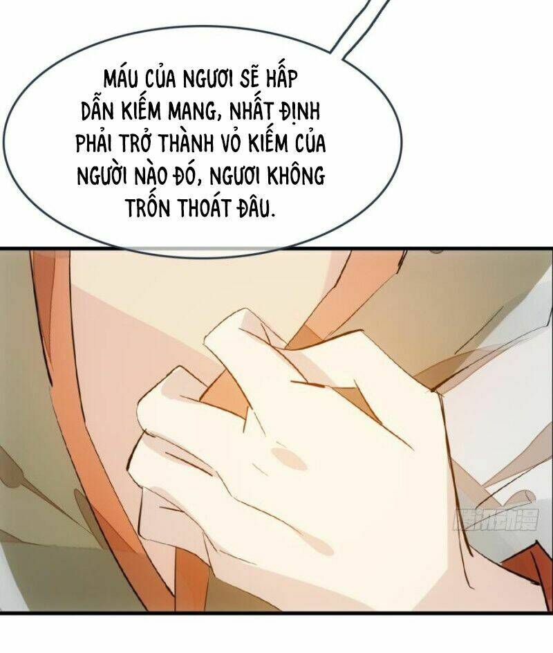 Sư Phụ Lại Trêu Chọc Ta: Chapter 21