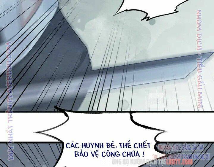 Trọng Sinh Bá Sủng Nhiếp Chính Vương Quá Mạnh Mẽ: Chapter 133