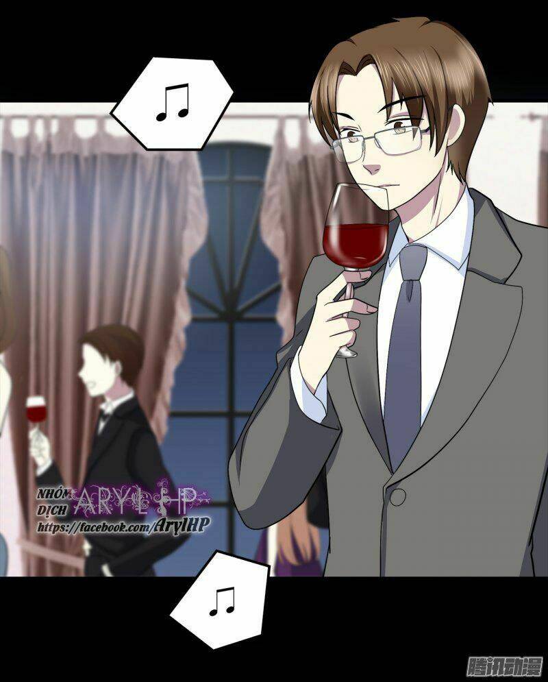 Người Yêu Thời Không: Chapter 27