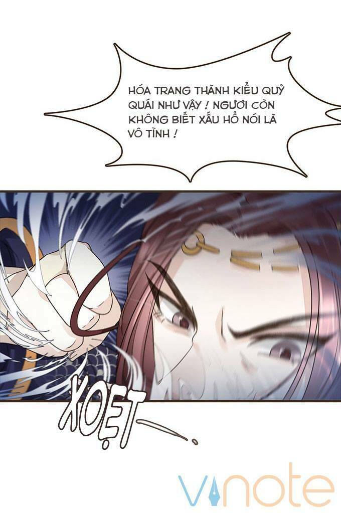 Đại Giá Thừa Tướng: Chapter 14