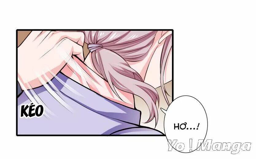 Thiểm Hôn Kinh Ái: Chapter 68