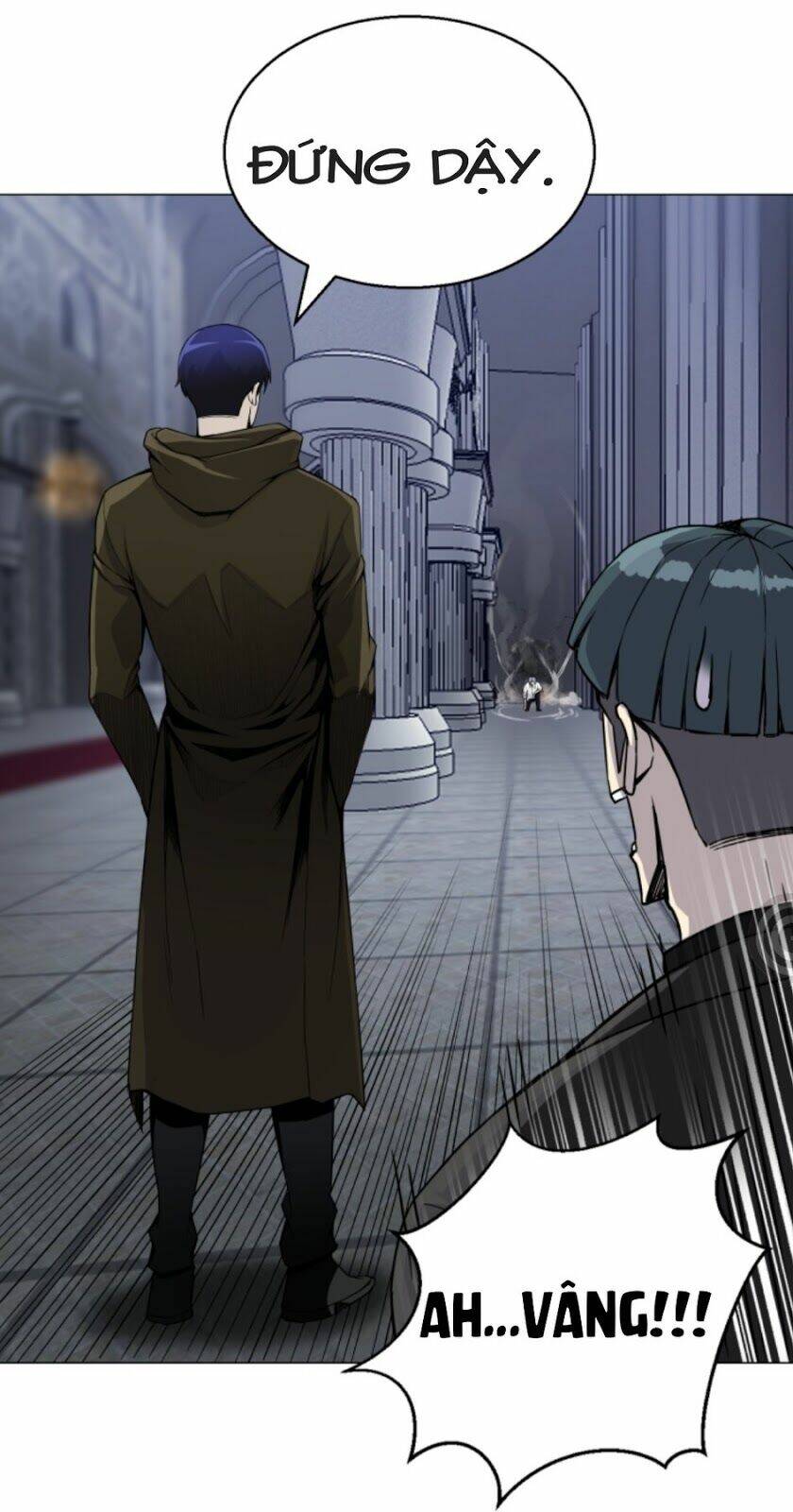 Luân Hồi Ác Nhân: Chapter 43