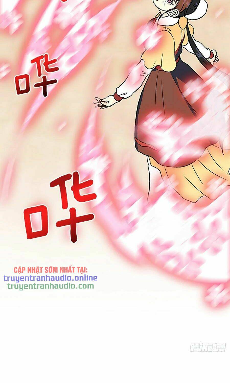 Học Sĩ Tái Sinh: Chapter 189