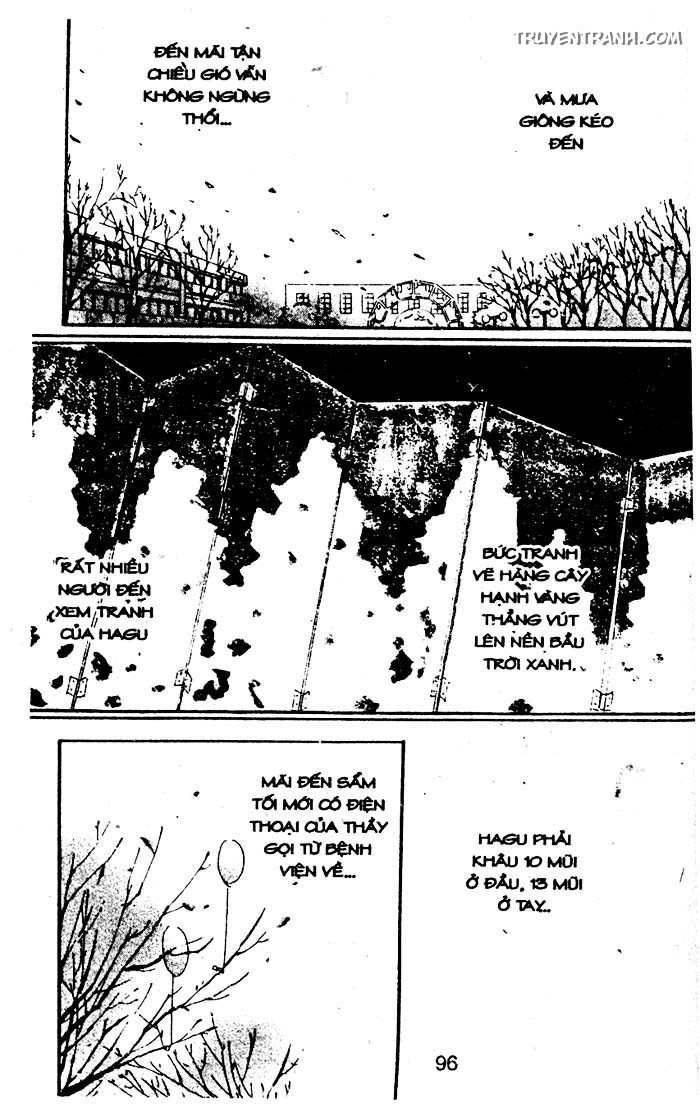 Love N Life: Chapter 57