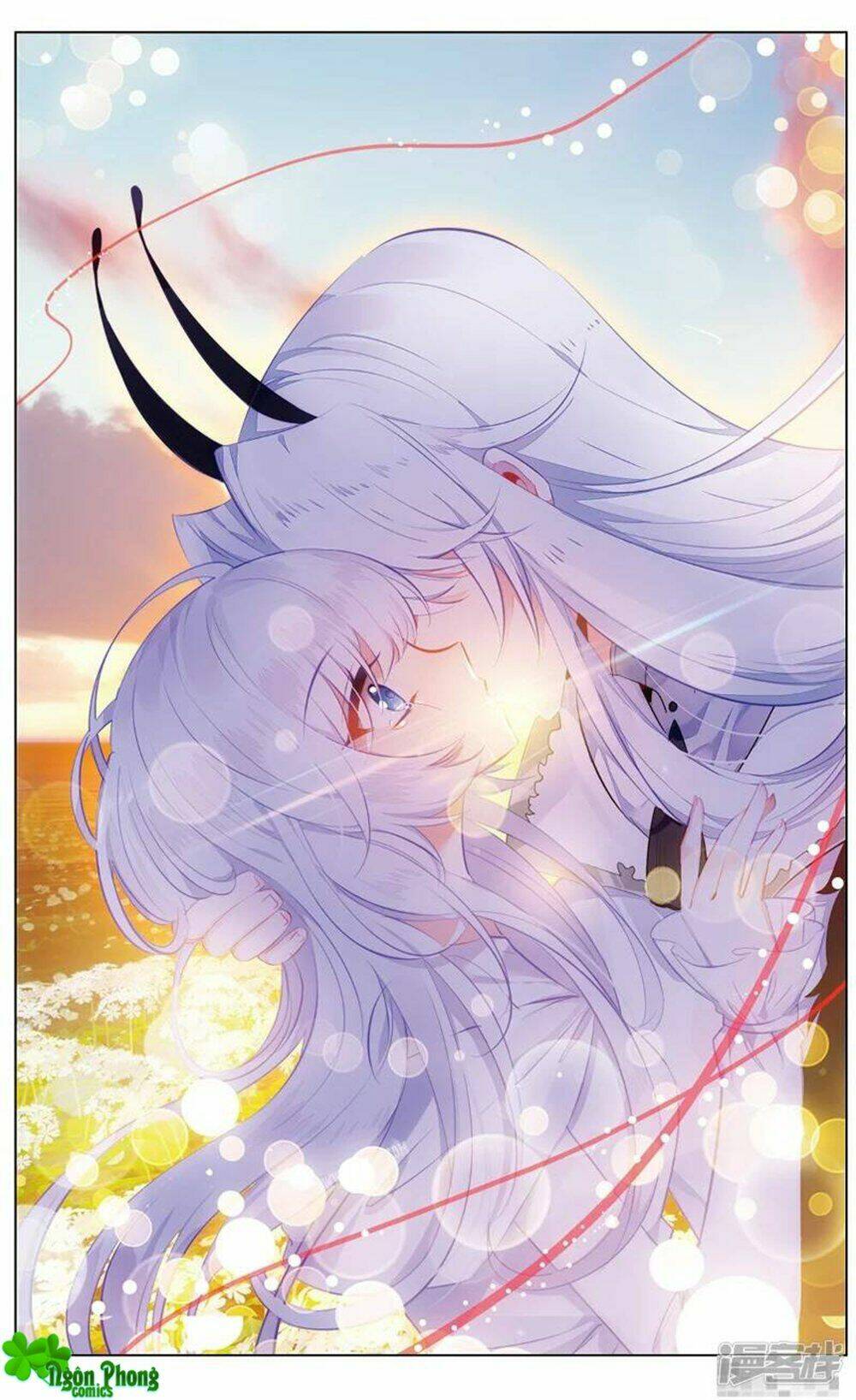 Hắn Đến Từ Sao Hỏa: Chapter 85