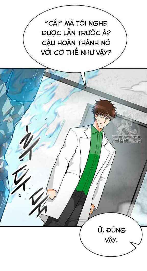 Tôi Tự Động Săn Một Mình: Chapter 76