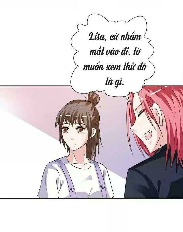 1 Nửa Hoàn Hảo Của Ceo: Chapter 49