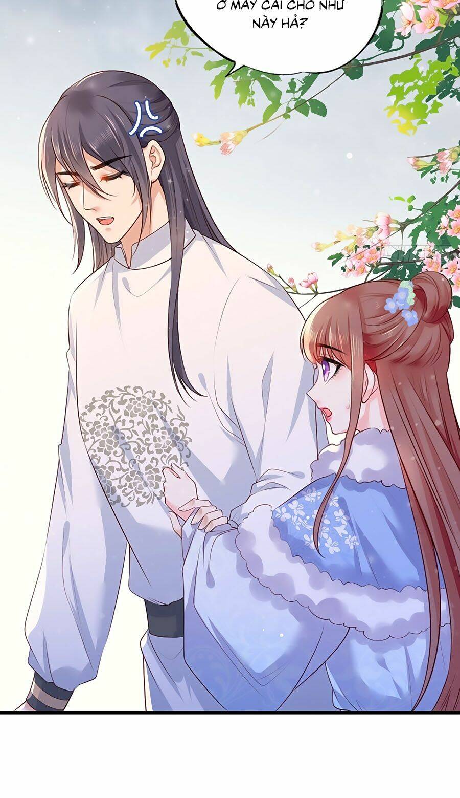 Nữ Thủ Phú Chi Kiều Sủng Nhiếp Chính Vương: Chapter 57