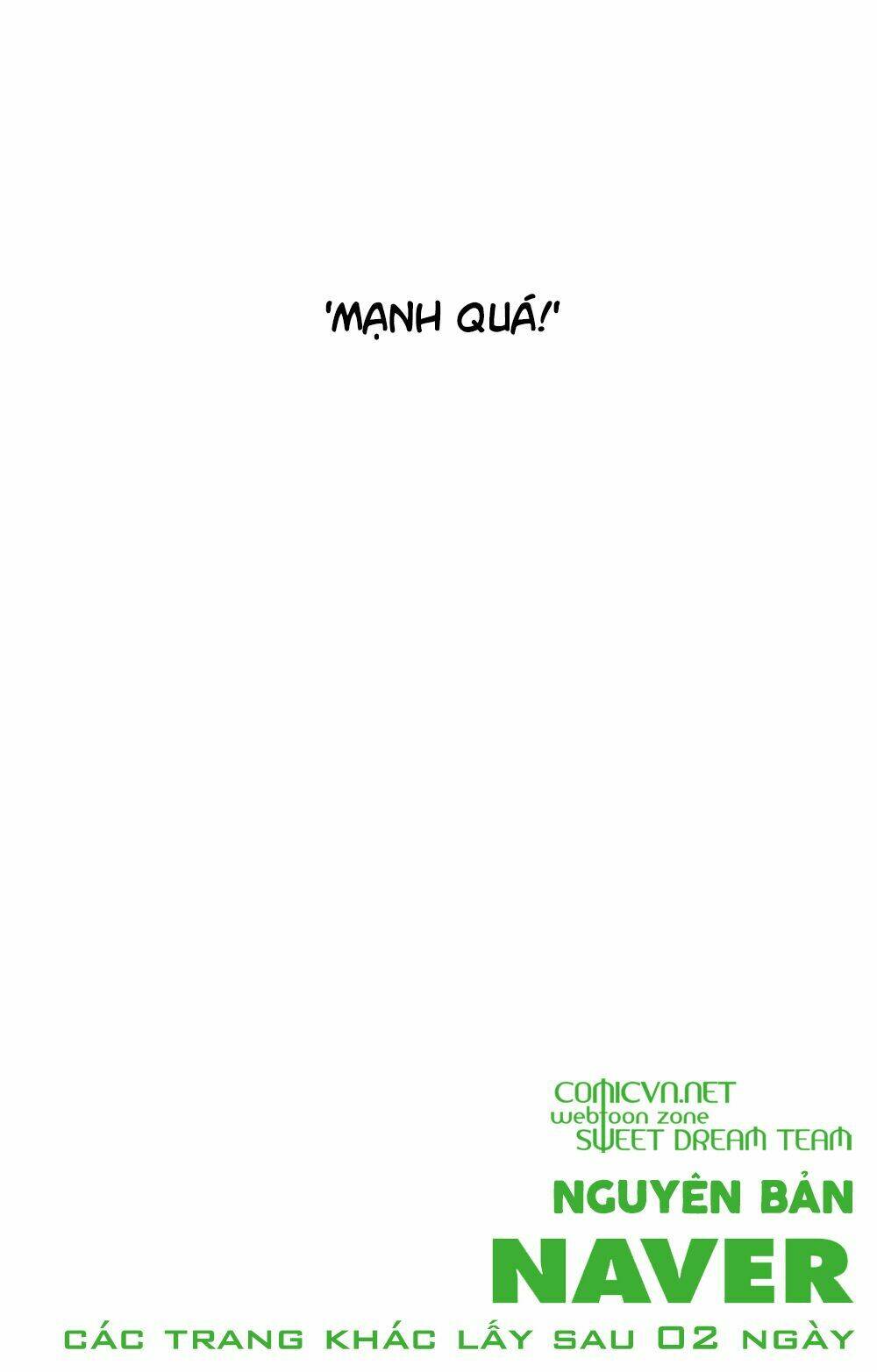 Anh Đại Bá Đạo: Chapter 1