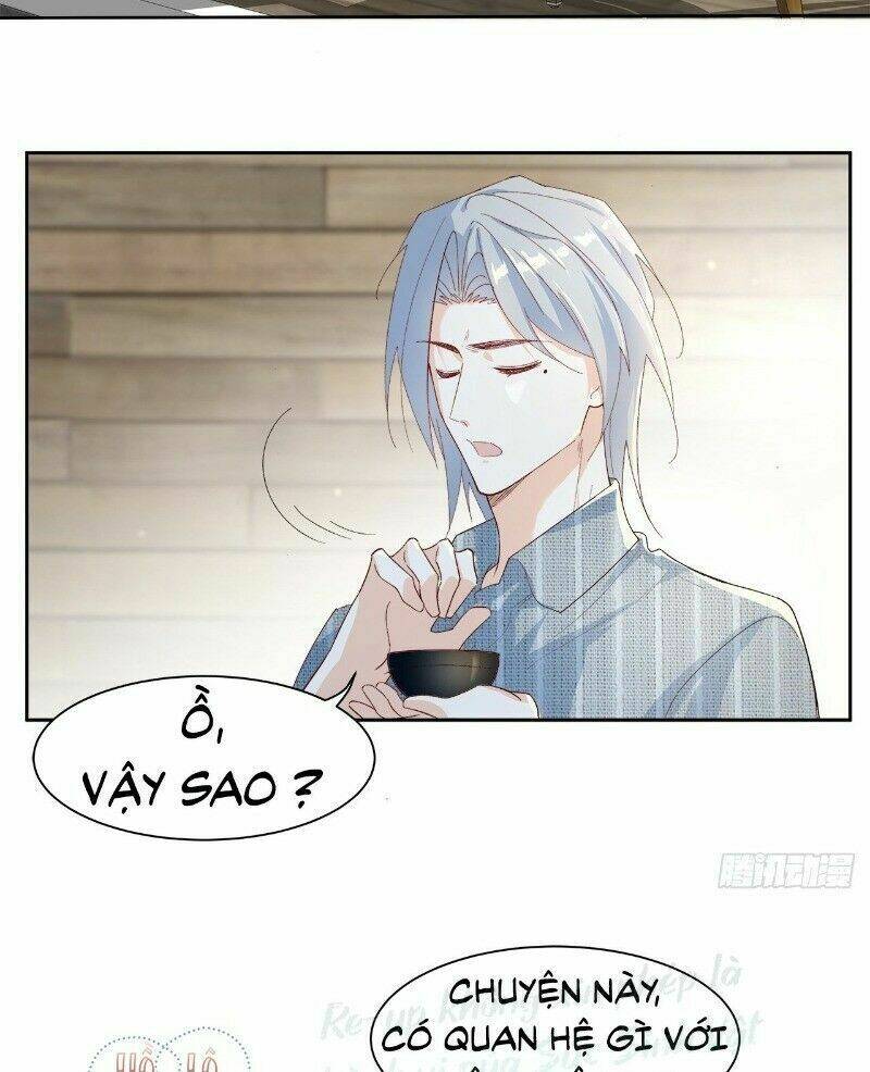 Ảnh Đế Yêu Hồ: Chapter 50