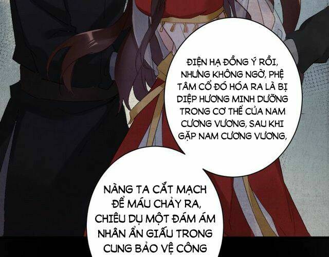 Hoa Nhan Sách: Chapter 101