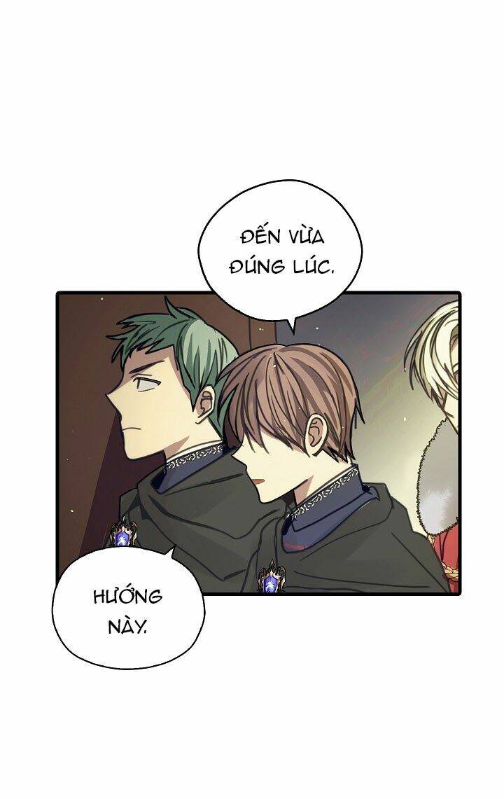 Ba Người Anh Trai Của Tôi Là Bạo Quân: Chapter 2