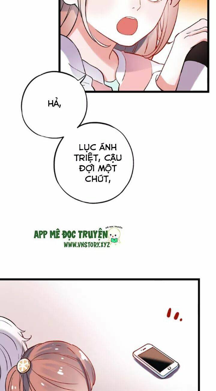 Trạch Thượng Tịch Mịch Huỳnh Hỏa: Chapter 19