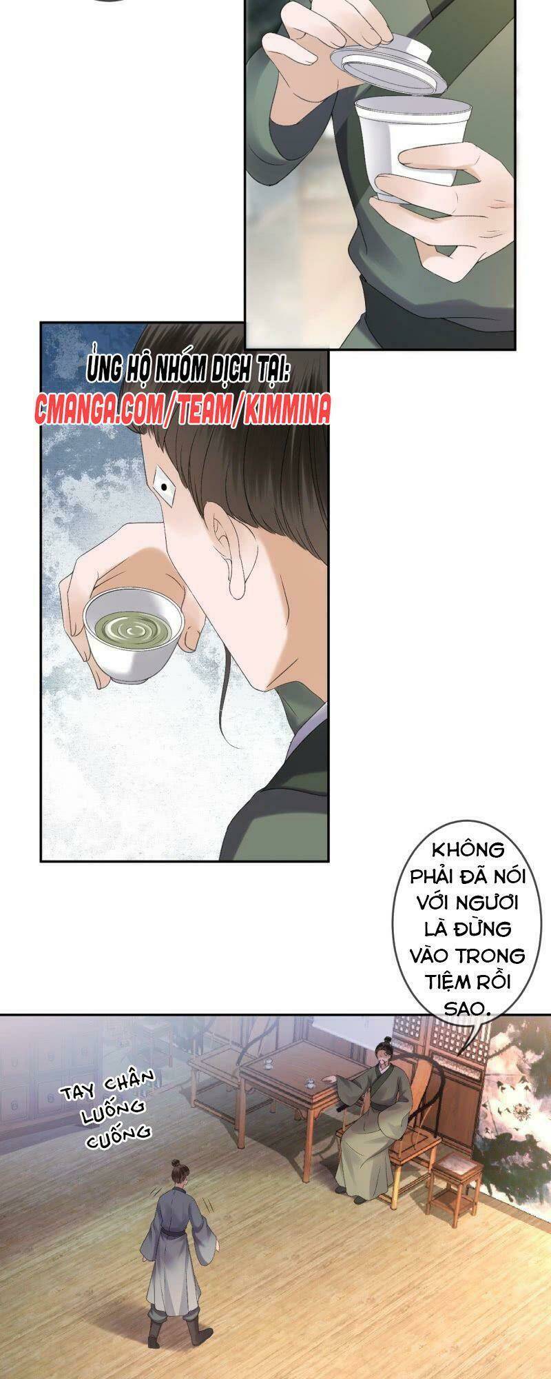 Vương Gia Kiêu Ngạo Quá Khó Cua: Chapter 159