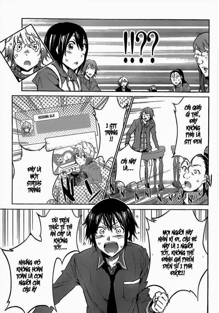 Real Account Ii: Chapter 0.7