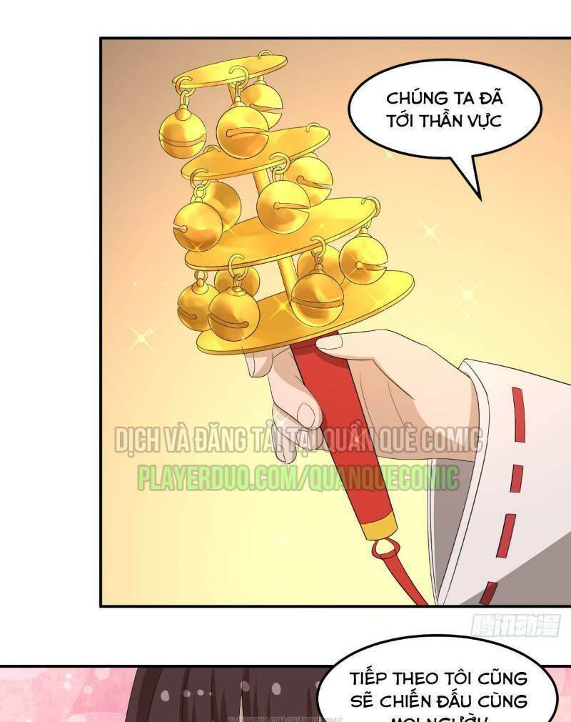 Nghịch Thiên Tiên Mệnh: Chapter 33