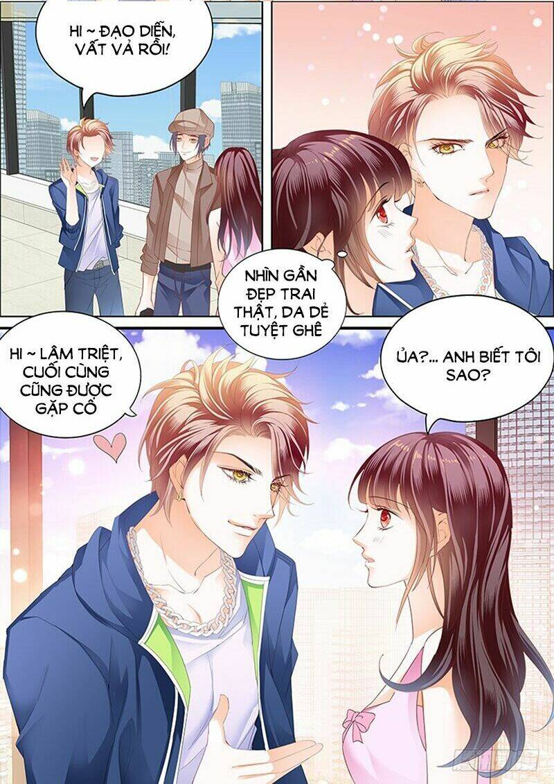 Thiểm Hôn Kiều Thê: Chapter 201