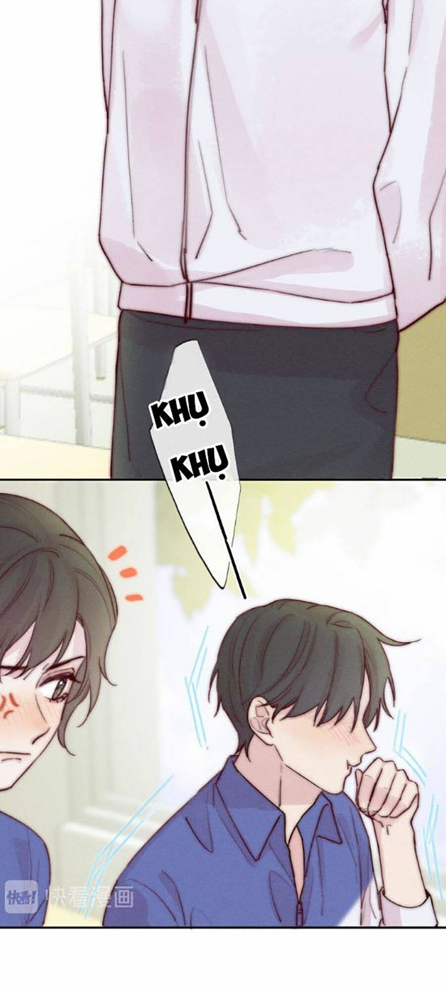 Cát Xê Người Tình Bóng Đêm: Chapter 9