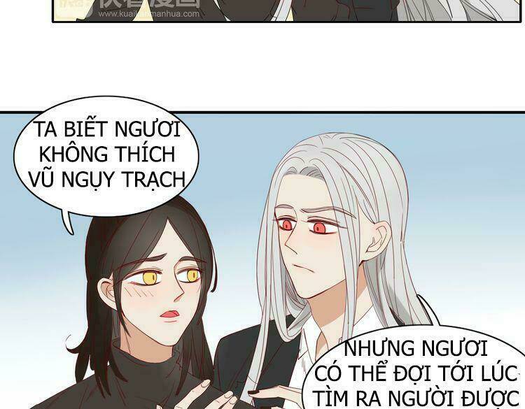 Ta Chỉ Muốn Giết Ngươi: Chapter 20