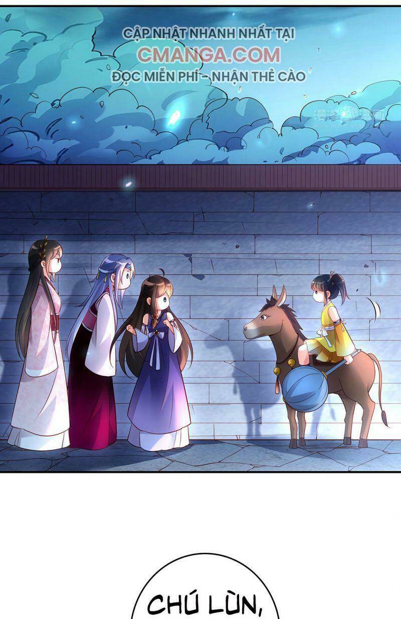 Thiên Kim Bất Hoán: Chapter 61