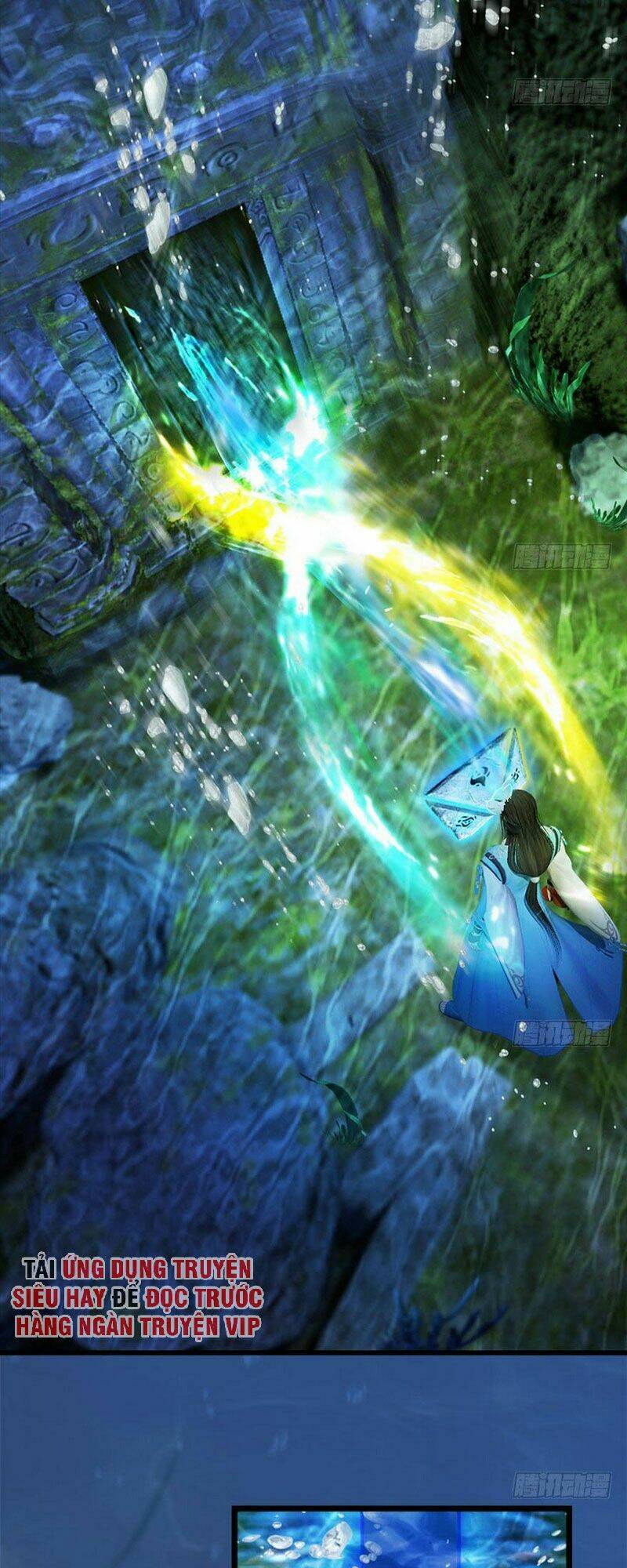 Cửu Hoang Đọa Huyền Sư: Chapter 99