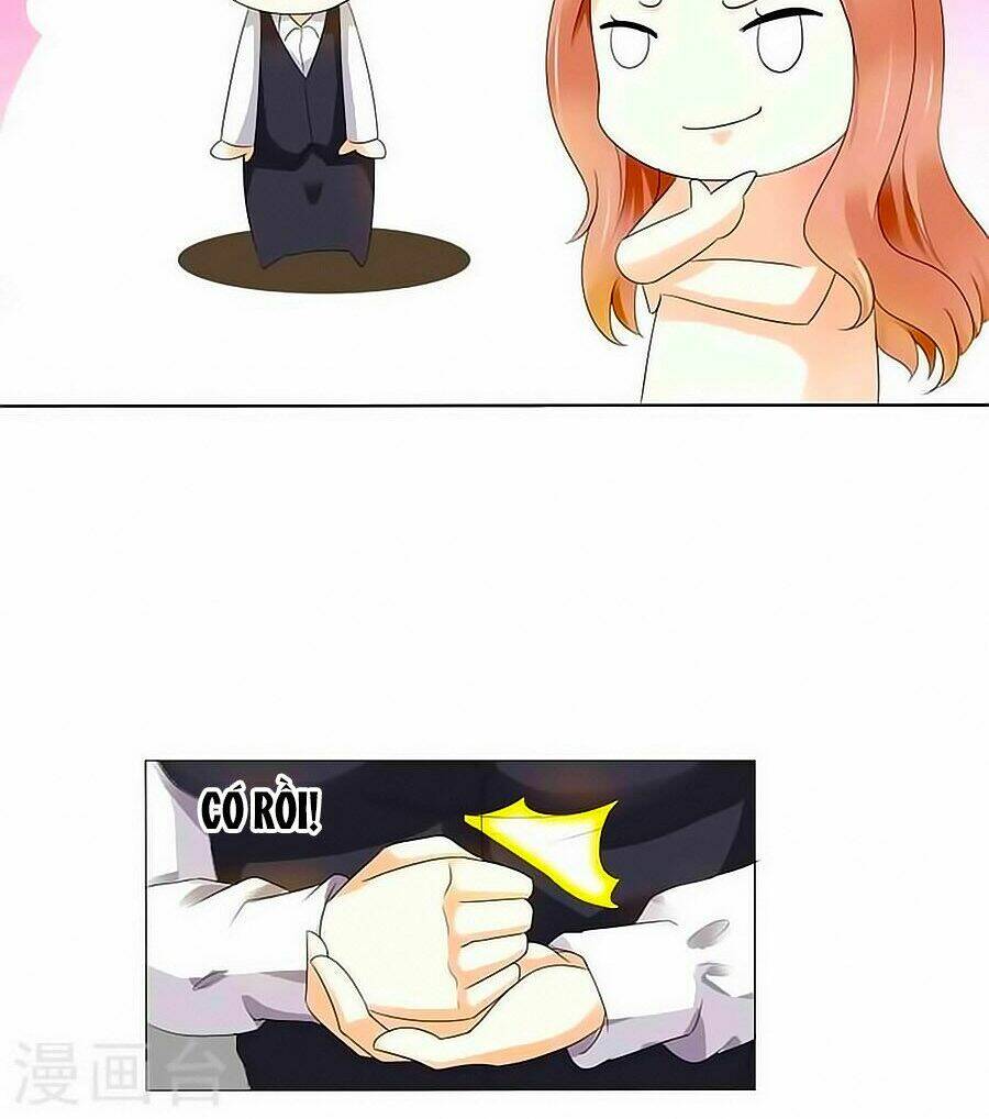 Song Diện Danh Viện: Chapter 43