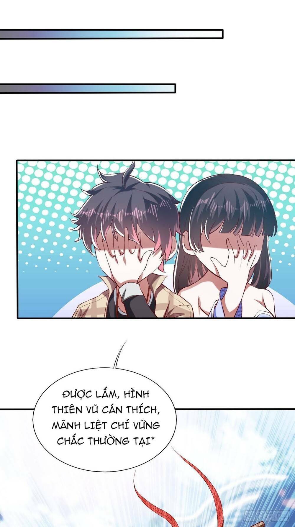 Cục Gạch Xông Vào Dị Giới: Chapter 34