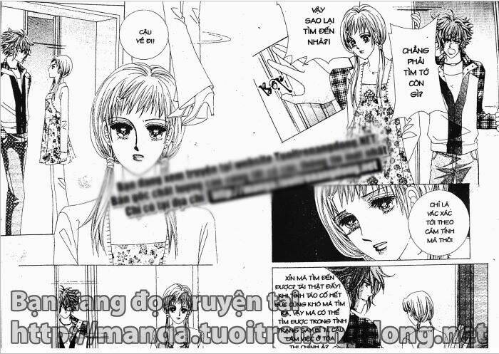 Yêu Hoặc Chết: Chapter 10