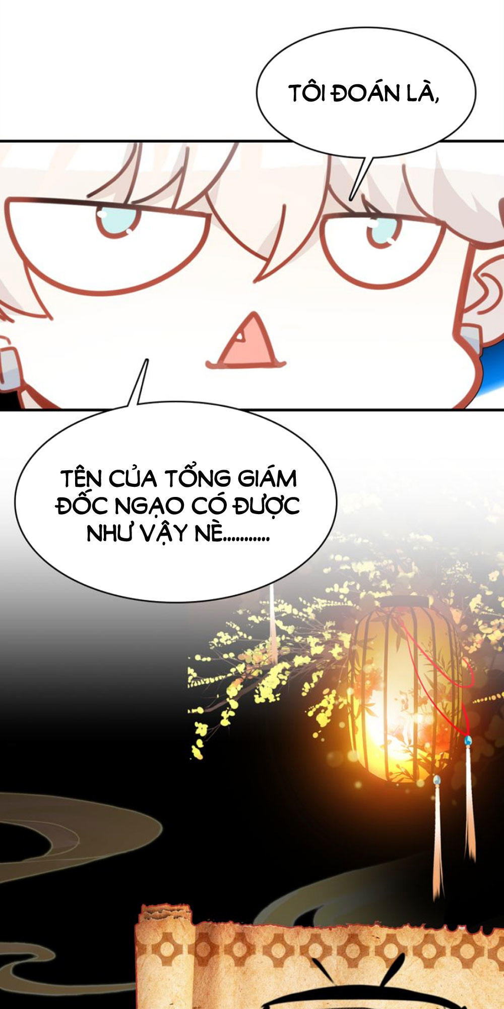 Ái Ngạo Kiều Long Vương Gia: Chapter 25