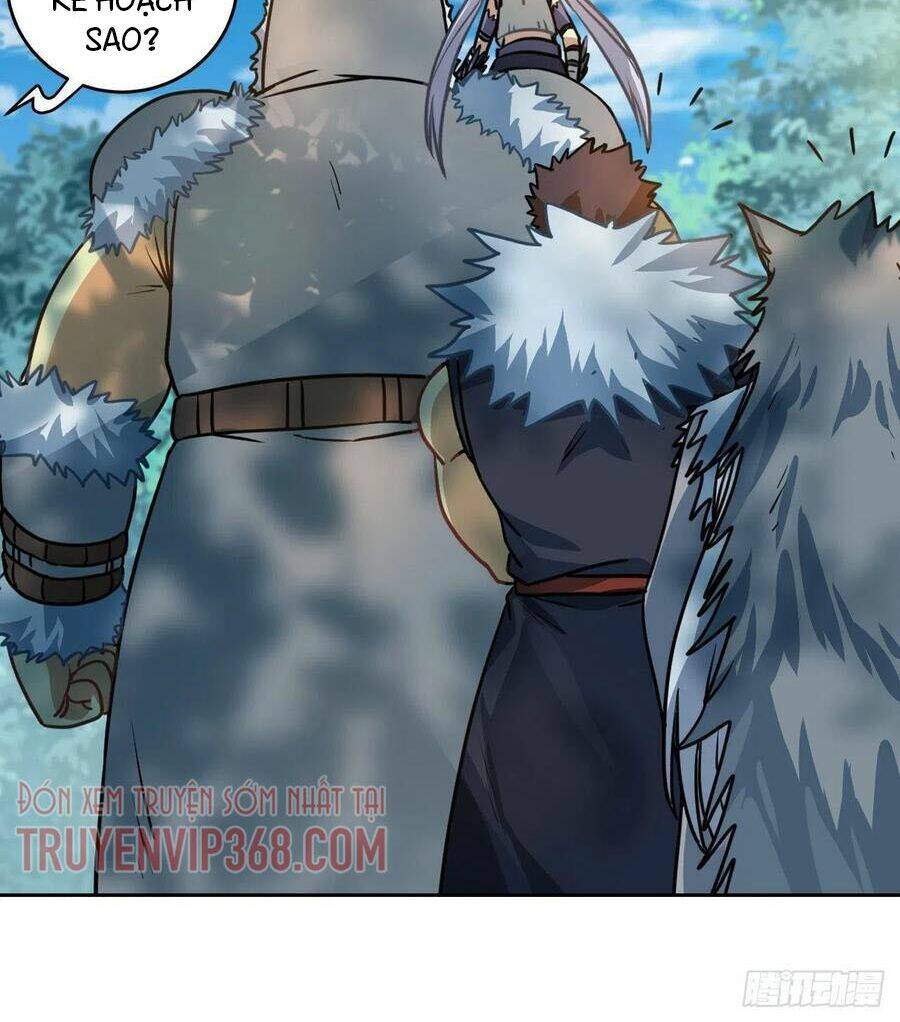 Người Nguyên Thủy Mạnh Nhất: Chapter 79