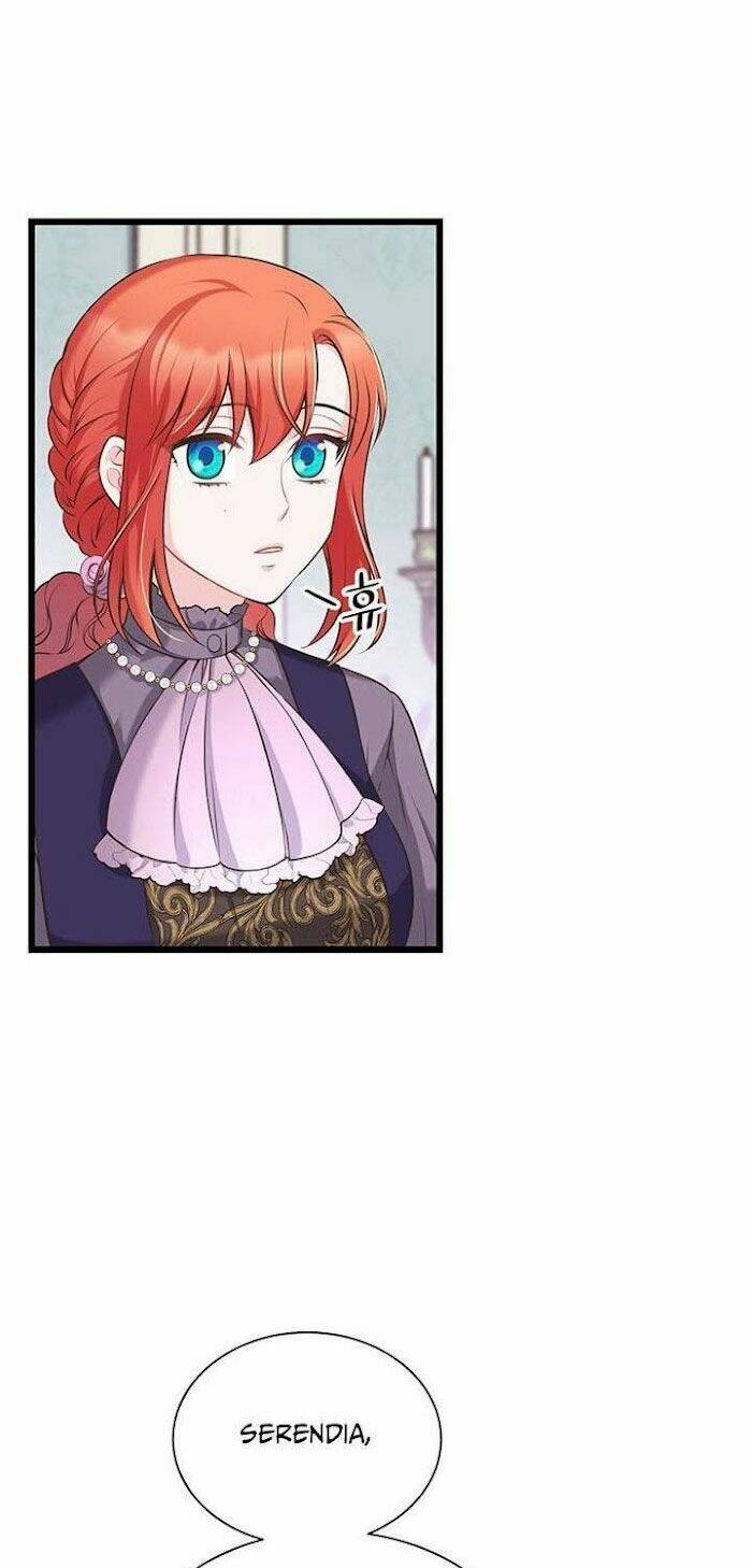 Nhân Vật Phản Diện Yêu Cầu Tôi Yêu Chàng: Chapter 29