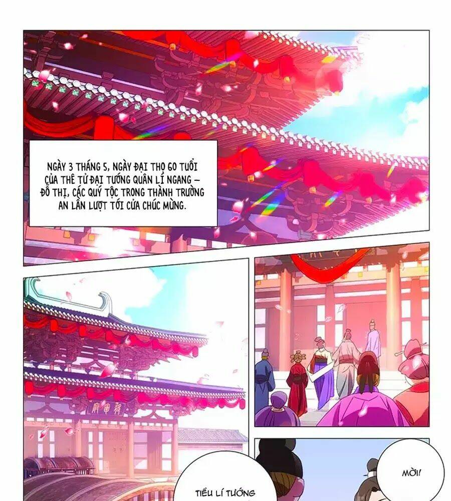 Phò Mã! Không Nên A!: Chapter 62