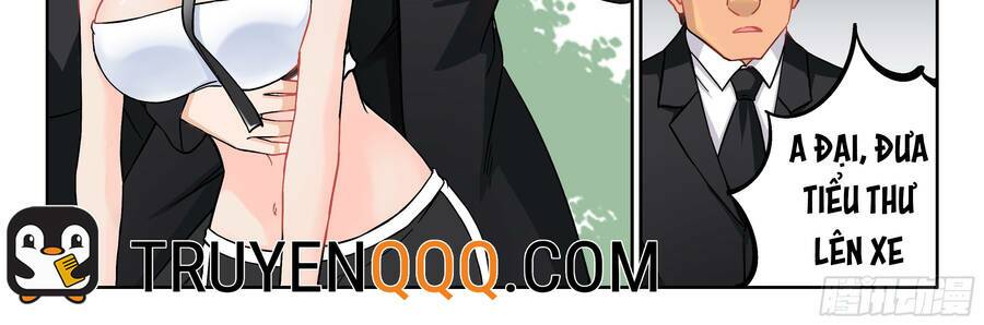 Hệ Thống Giả Dạng: Chapter 13