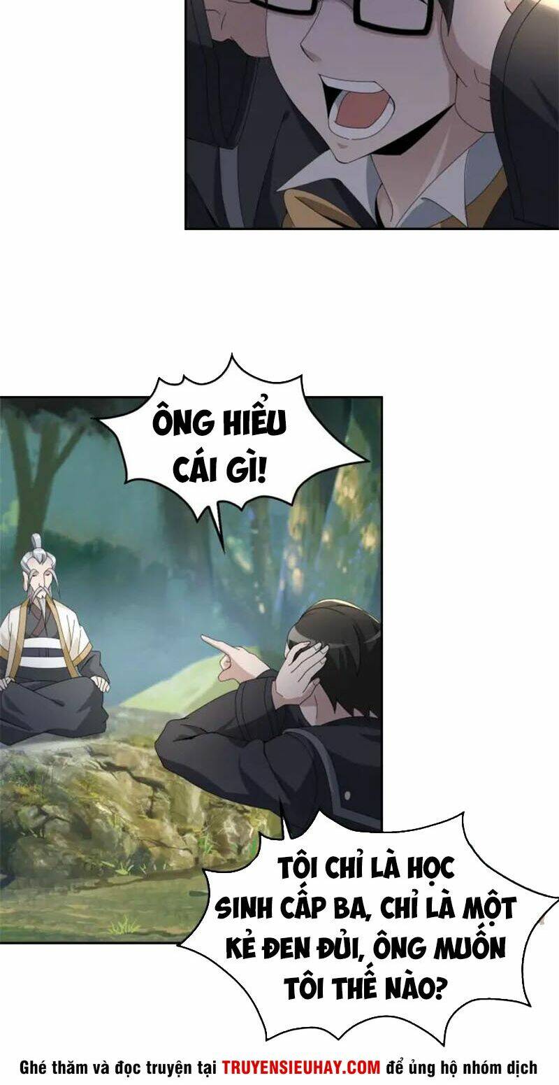 Siêu Cấp Đại Chủ Bạ: Chapter 71