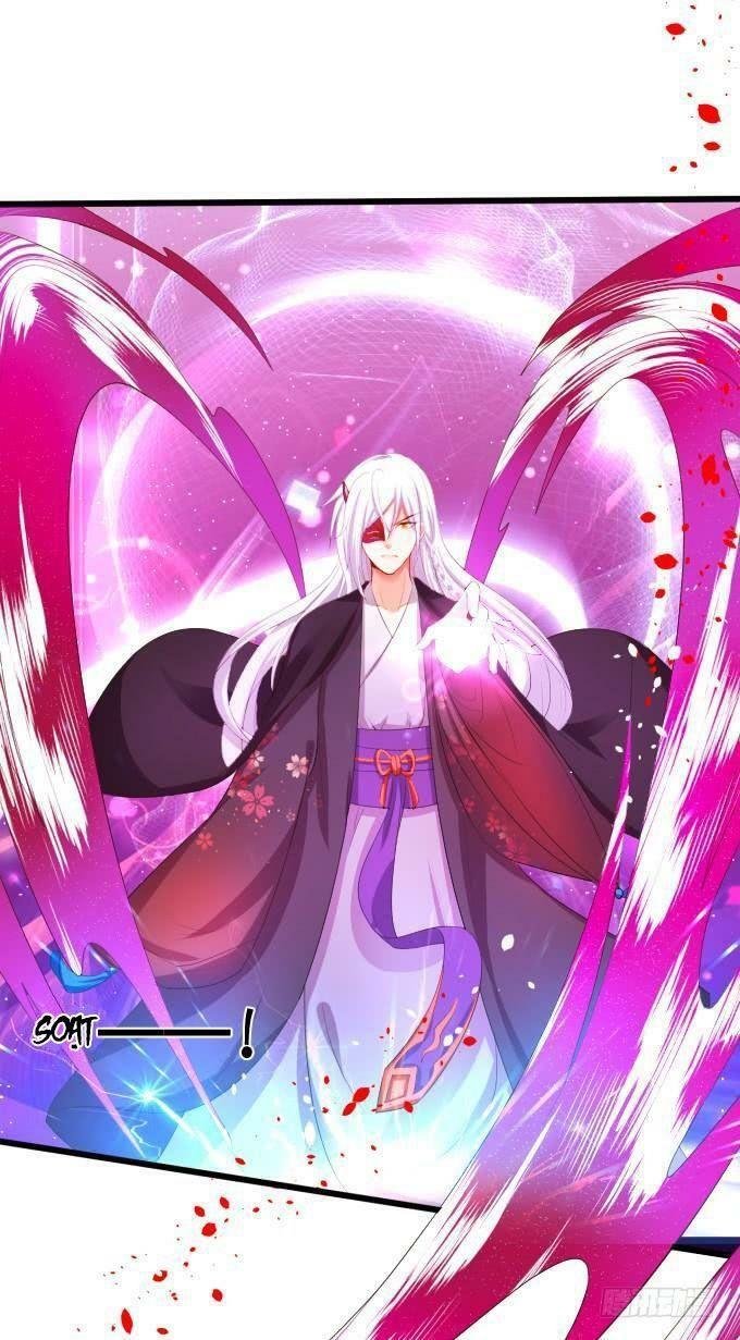 Hồ Tiên Hung Bạo: Chapter 80
