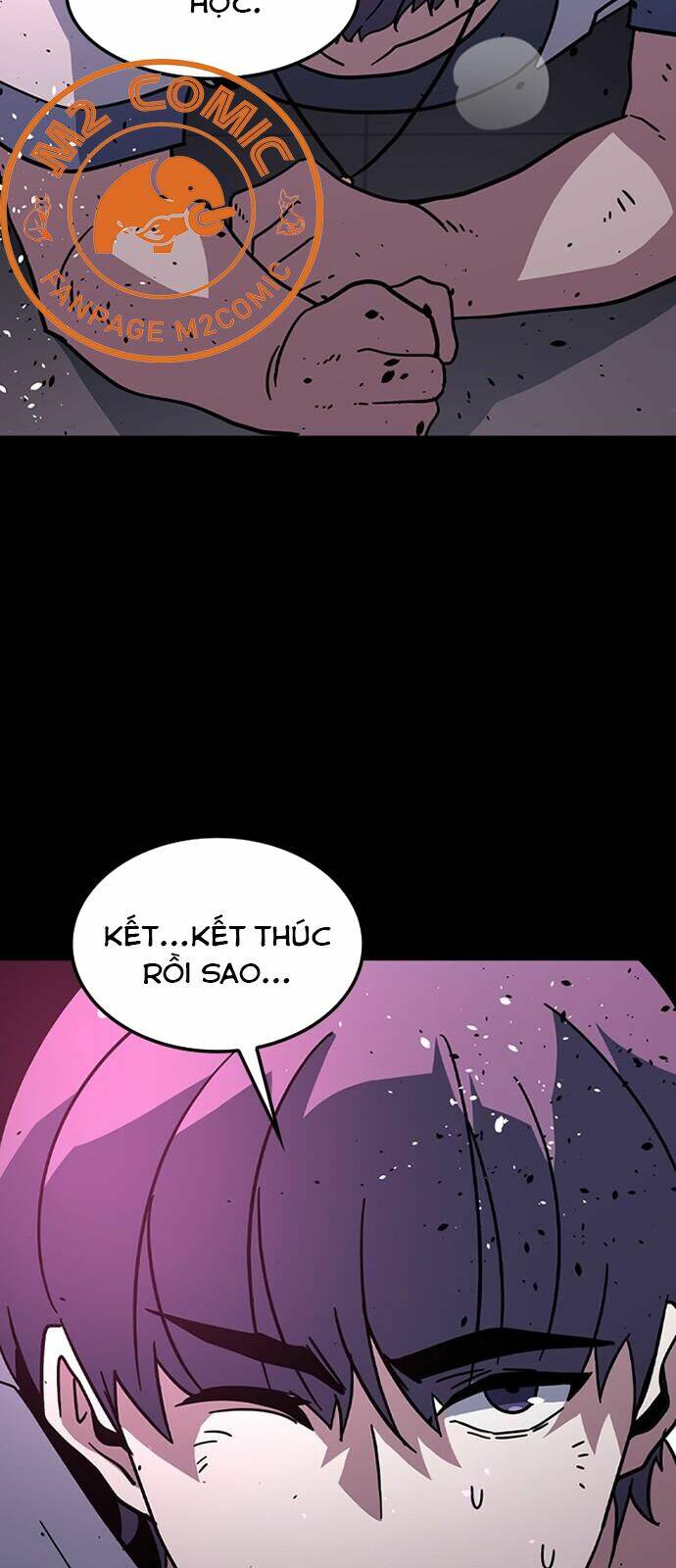 Điểm Chết: Chapter 23