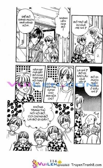 Yamada Tarou Monogatari: Chapter 14