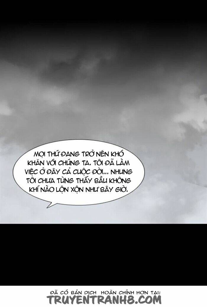 Thứ Sáu: Những Câu Chuyện Cấm: Chapter 43