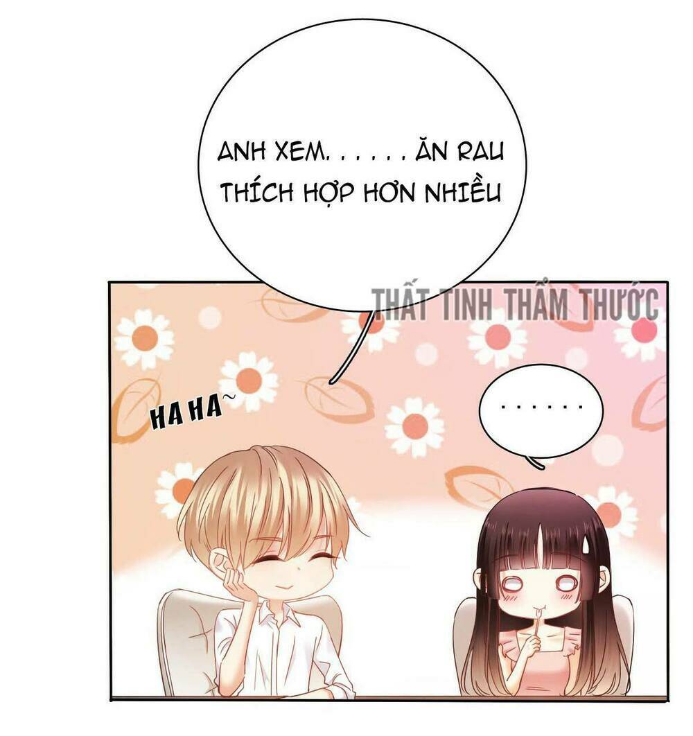 Bay Qua Thiên Sơn Đến Yêu Anh: Chapter 43