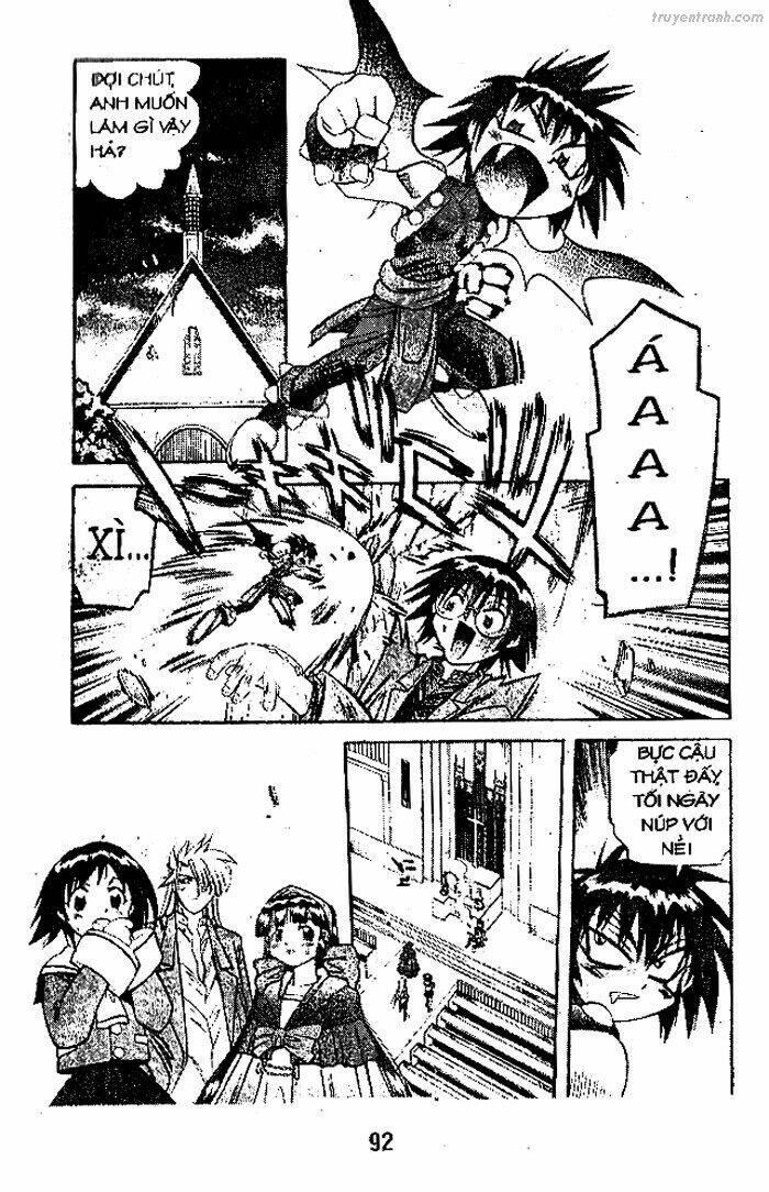 Devil And Devil: Chapter 79