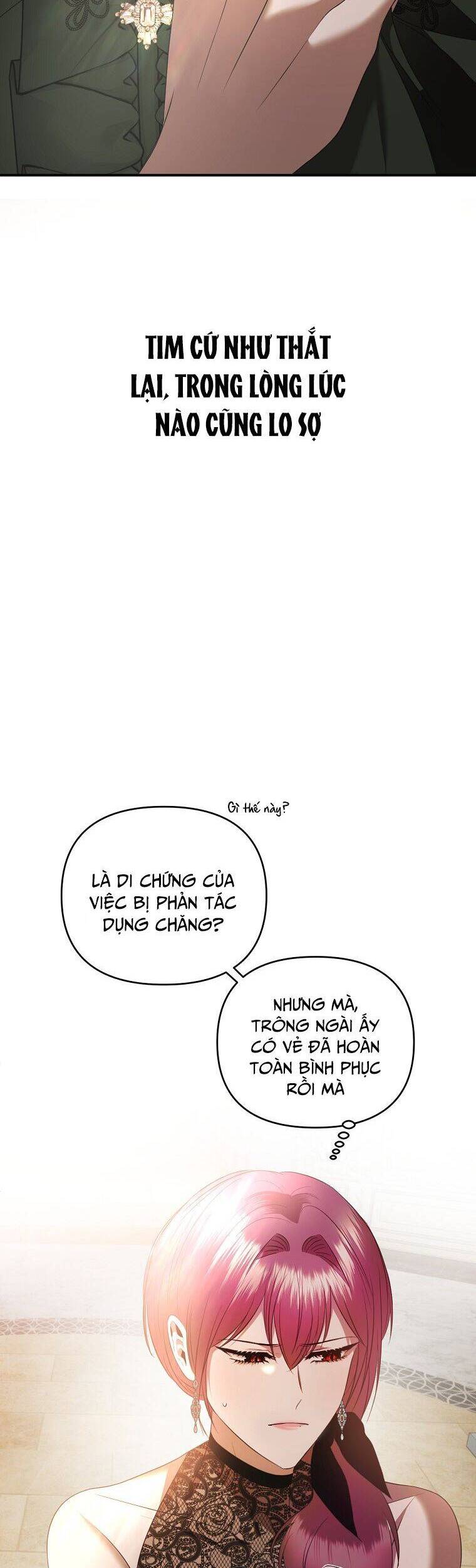 Phương Pháp Sống Sót Khi Phải Ngủ Cùng Hoàng Đế: Chapter 22