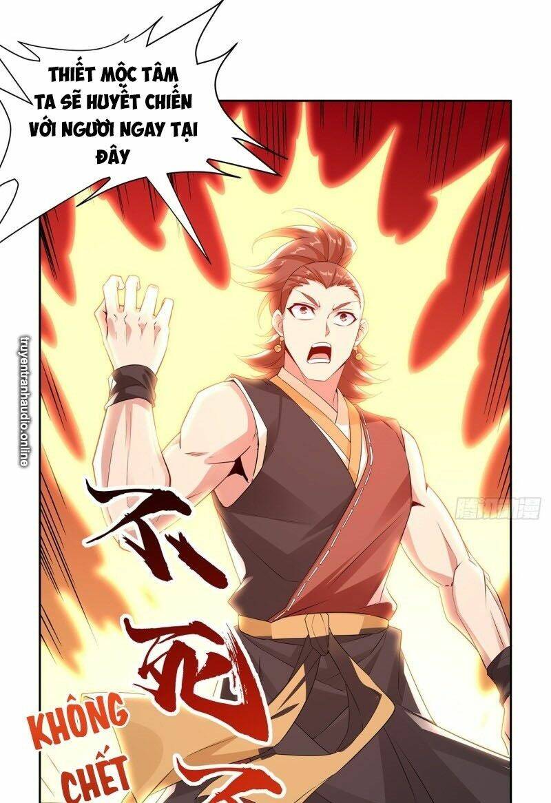 Nghịch Lân: Chapter 99