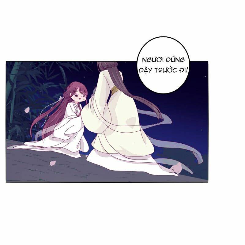 Tướng Quân Mời Ra Trận: Chapter 26