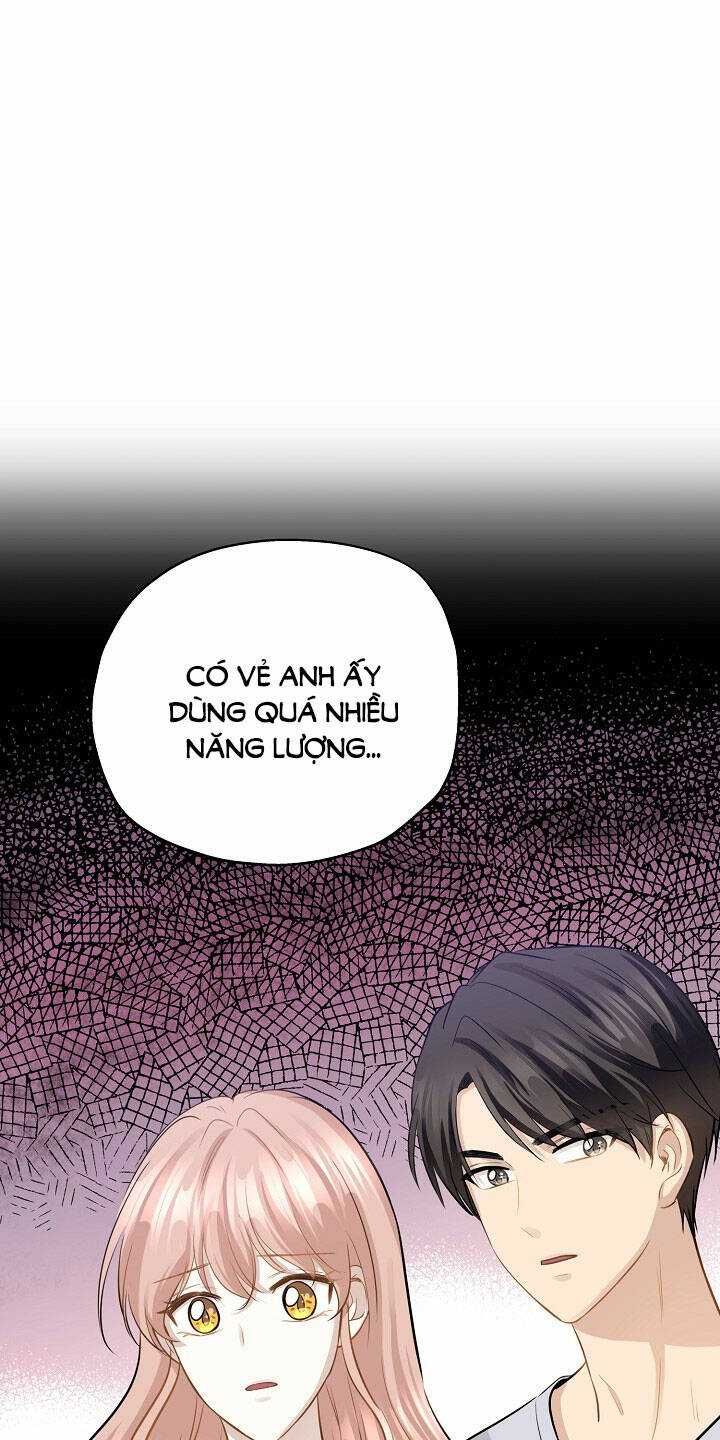 Cuộc Sống Kỳ Thú: Chapter 94