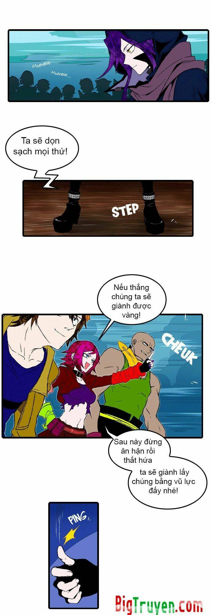 Niflheim: Chapter 2