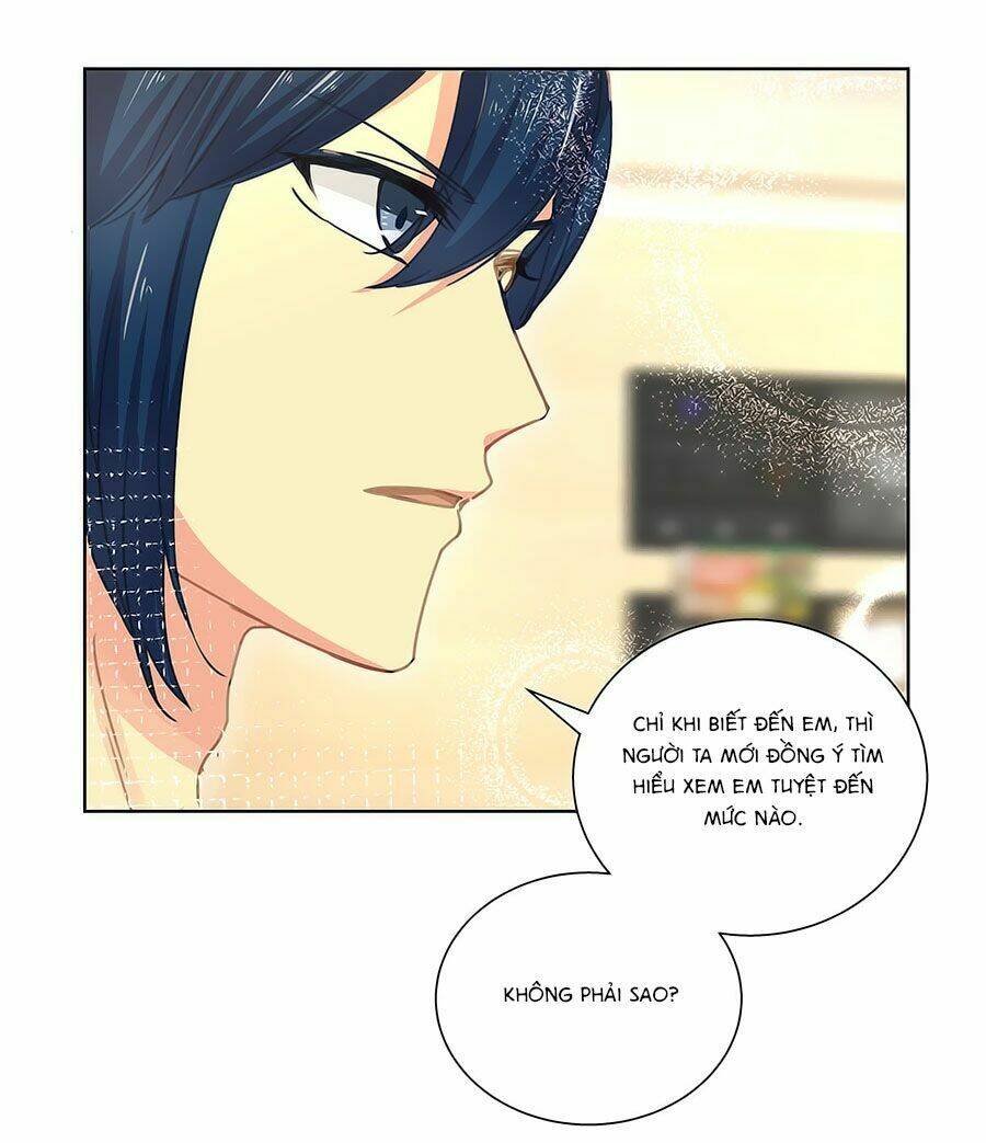 Lưu Luyến Tinh Diệu: Chapter 108