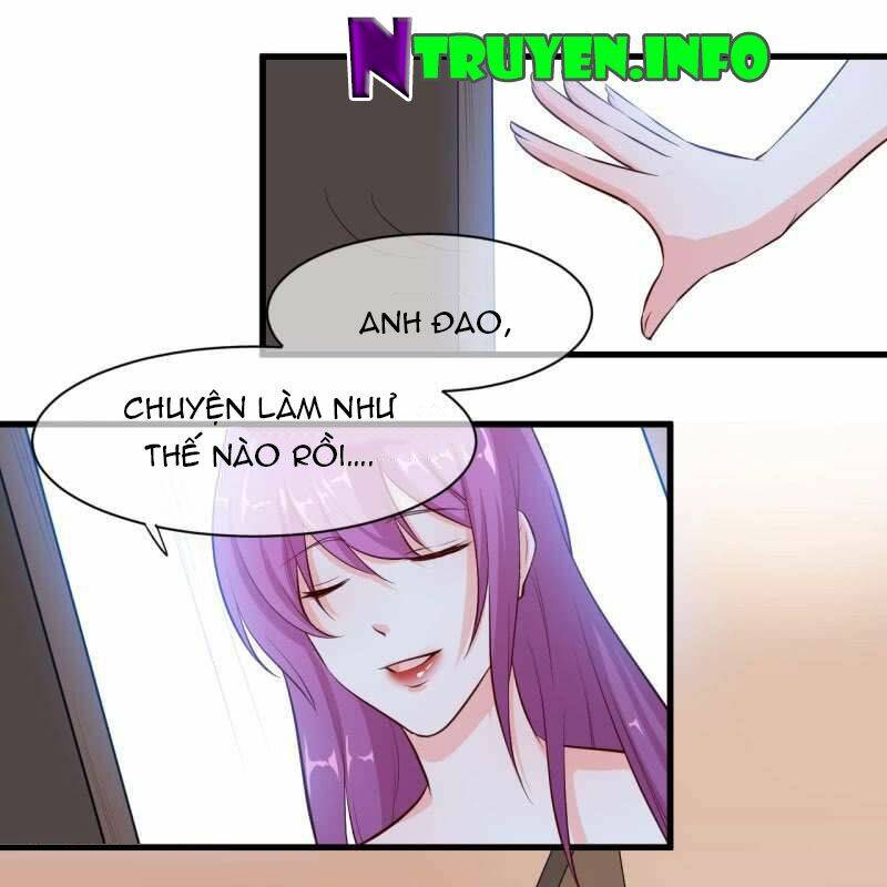 Ám Luyến Thành Hôn: Chapter 51