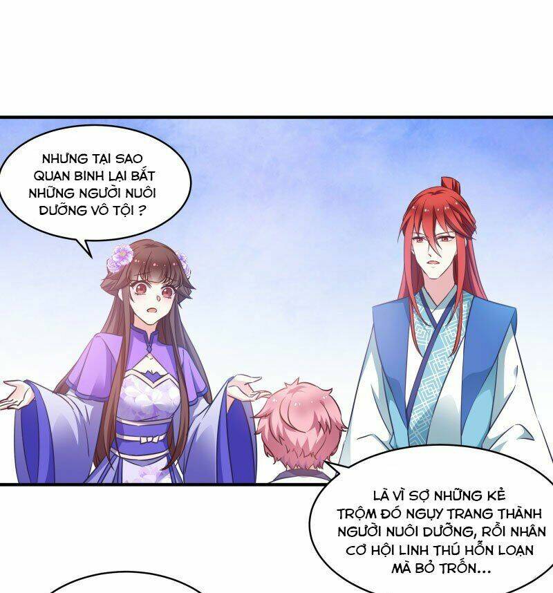 Trò Chơi Trừng Phạt: Chapter 60